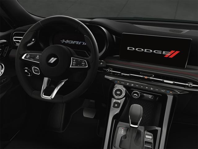 new 2024 Dodge Hornet car, priced at $34,390