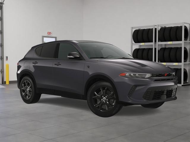 new 2024 Dodge Hornet car, priced at $34,390