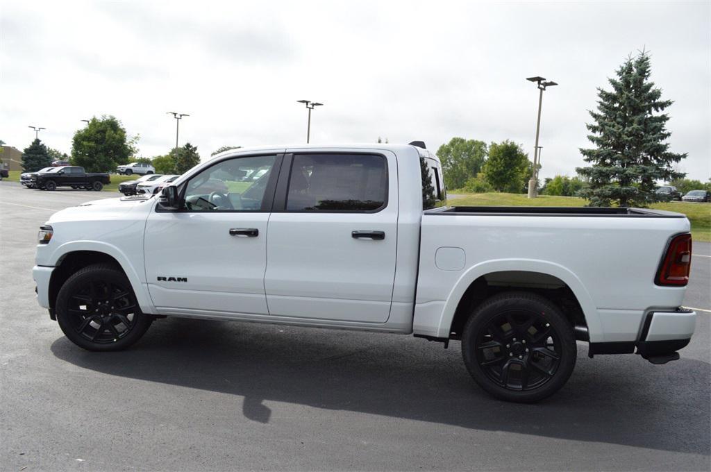 new 2026 Ram 1500 car, priced at $68,804
