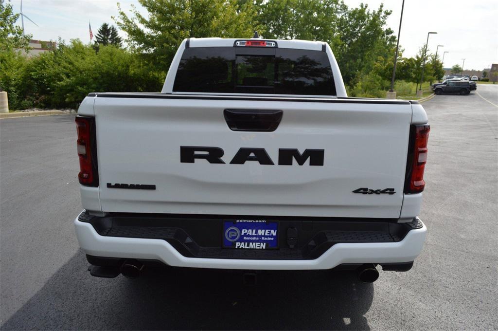 new 2026 Ram 1500 car, priced at $68,804
