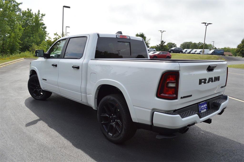 new 2026 Ram 1500 car, priced at $68,804