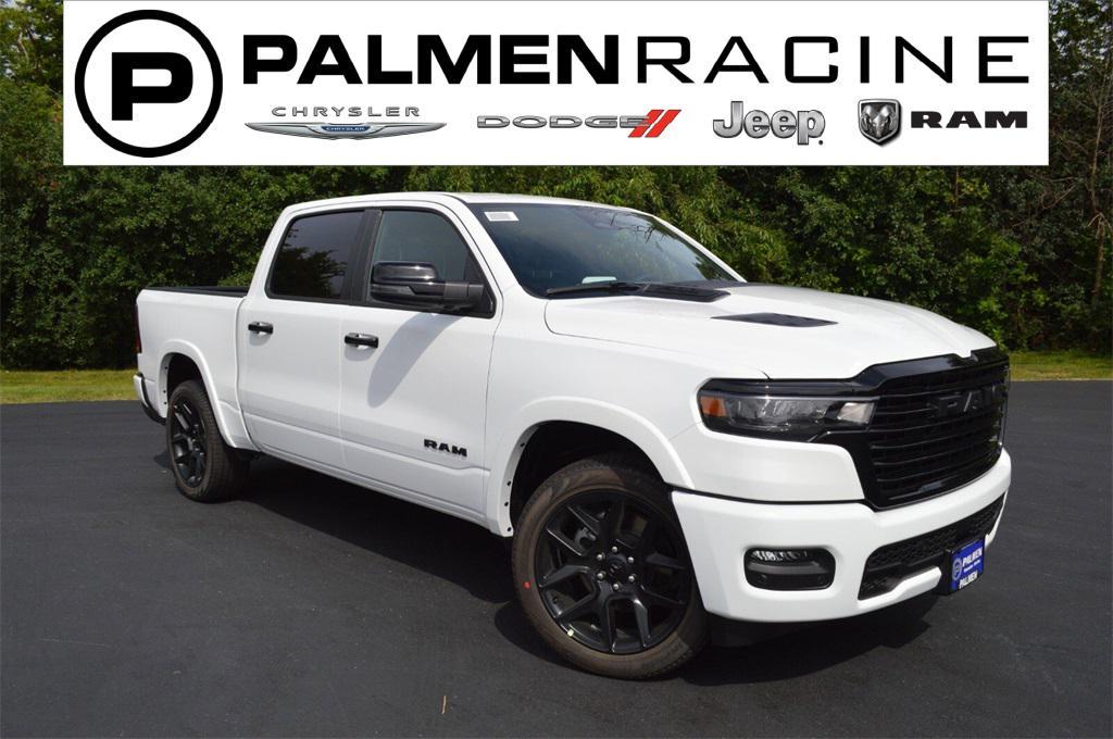 new 2026 Ram 1500 car, priced at $68,804