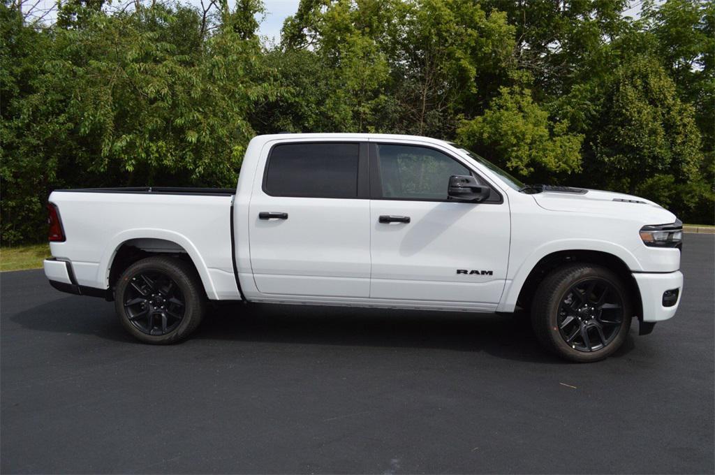 new 2026 Ram 1500 car, priced at $68,804