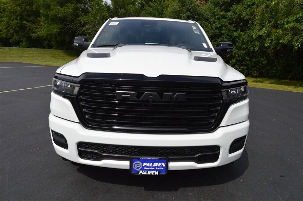 new 2026 Ram 1500 car, priced at $68,804