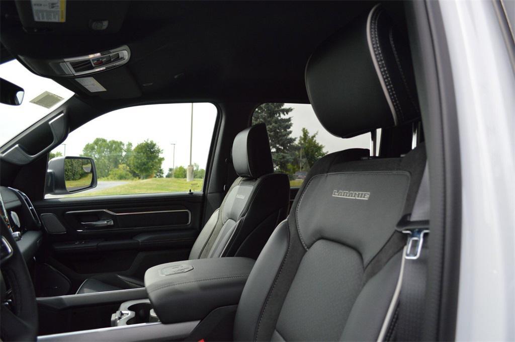 new 2026 Ram 1500 car, priced at $68,804
