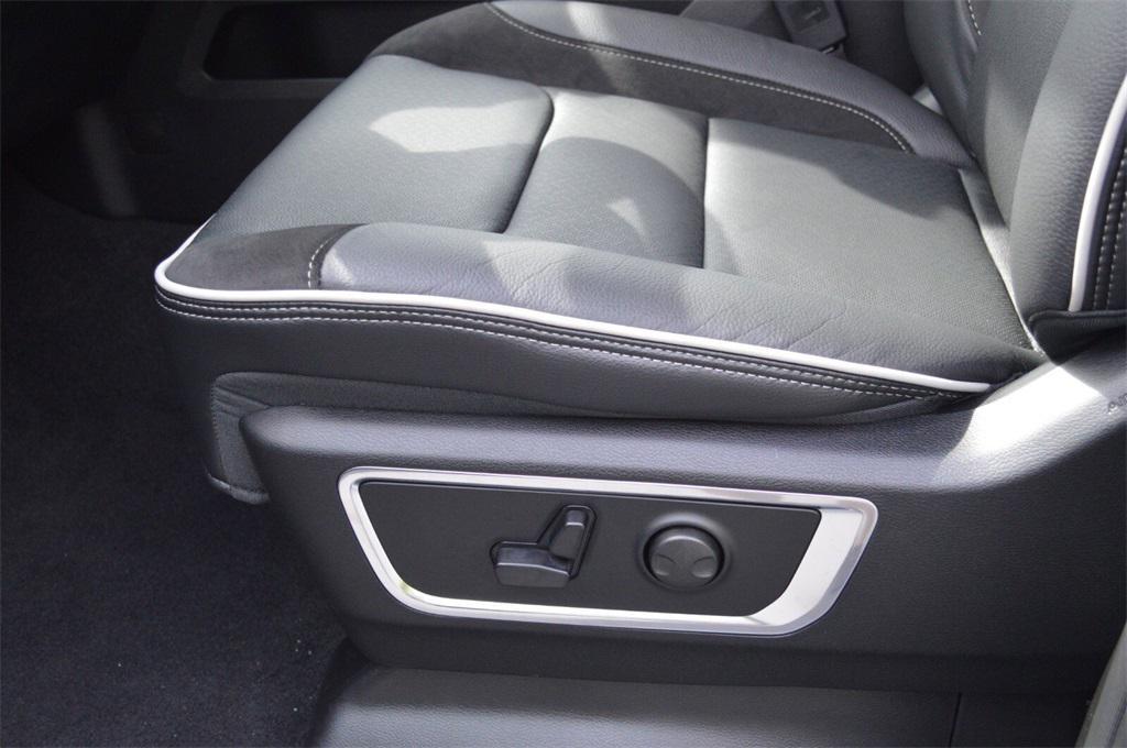 new 2026 Ram 1500 car, priced at $68,804