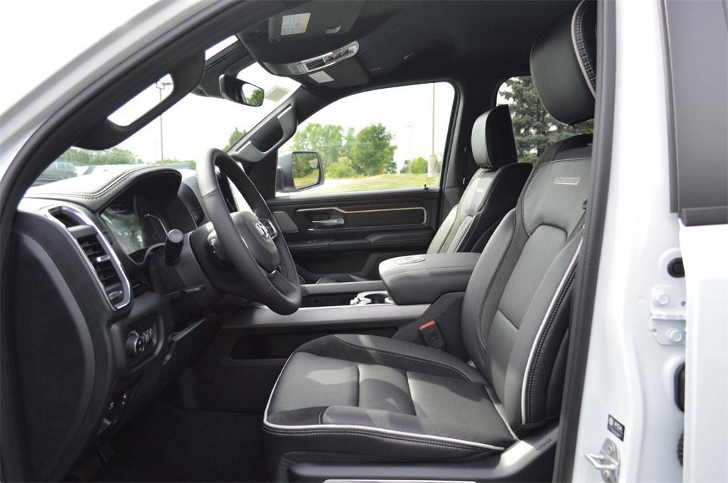 new 2026 Ram 1500 car, priced at $68,804