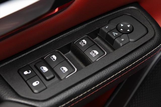 used 2025 Ram 1500 car, priced at $55,996