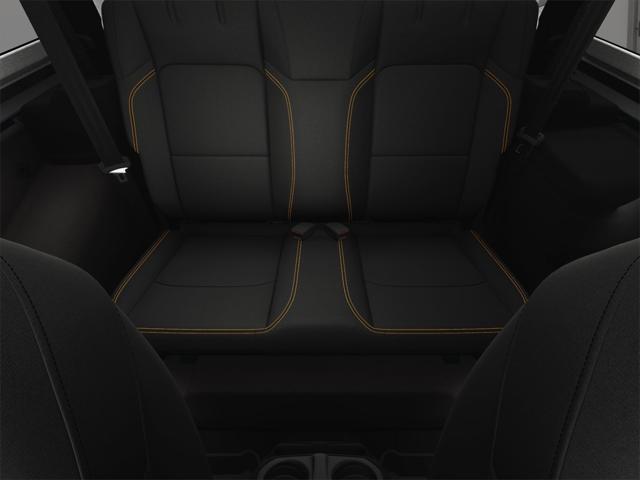 new 2025 Jeep Wrangler car, priced at $41,600