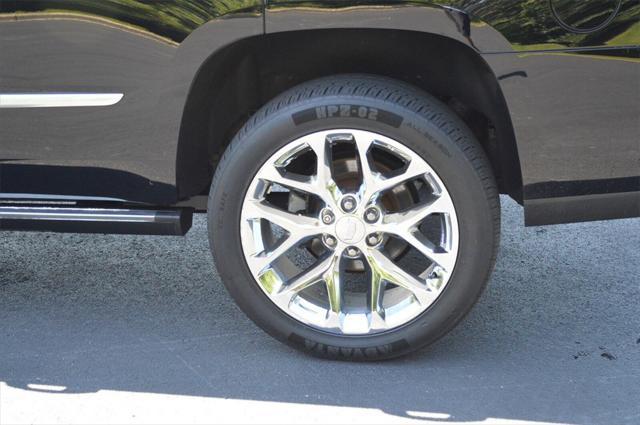 used 2019 Cadillac Escalade car, priced at $39,943