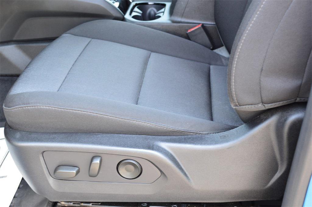 used 2023 Chevrolet Colorado car, priced at $36,956