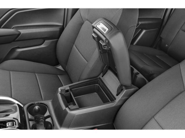 used 2023 Chevrolet Colorado car, priced at $40,966
