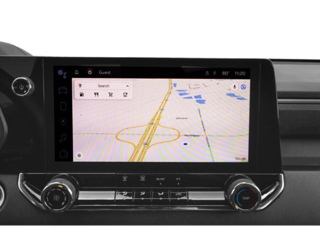 used 2023 Chevrolet Colorado car, priced at $40,966