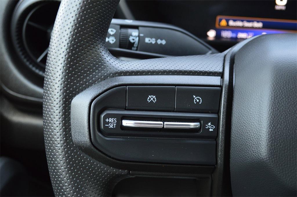 used 2023 Chevrolet Colorado car, priced at $36,956
