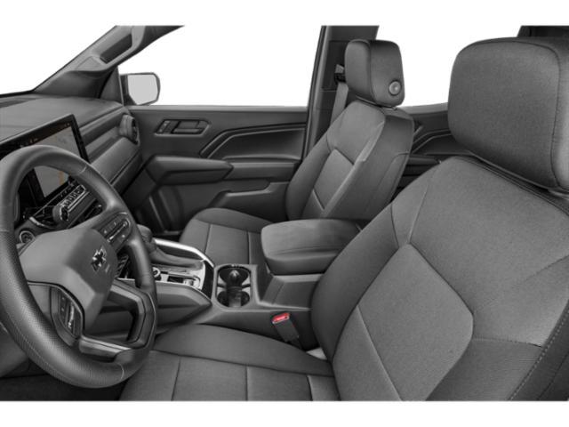 used 2023 Chevrolet Colorado car, priced at $40,966