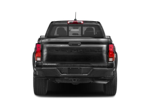 used 2023 Chevrolet Colorado car, priced at $40,966