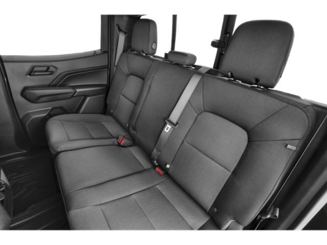 used 2023 Chevrolet Colorado car, priced at $40,966