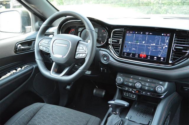 new 2025 Dodge Durango car, priced at $49,999
