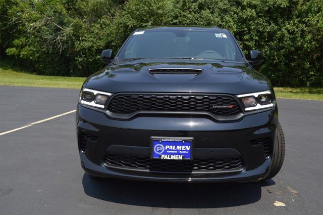 new 2025 Dodge Durango car, priced at $49,999
