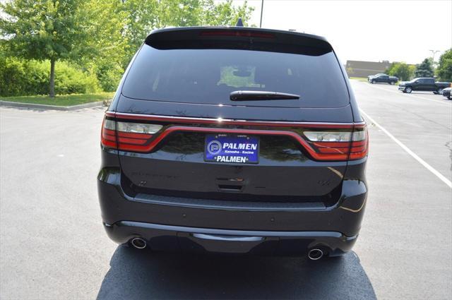 new 2025 Dodge Durango car, priced at $49,999