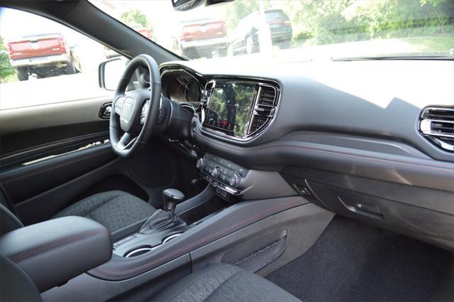 new 2025 Dodge Durango car, priced at $49,999