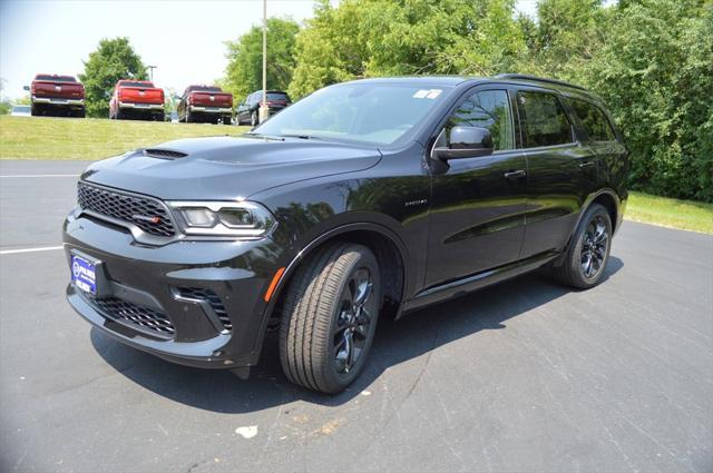 new 2025 Dodge Durango car, priced at $49,999