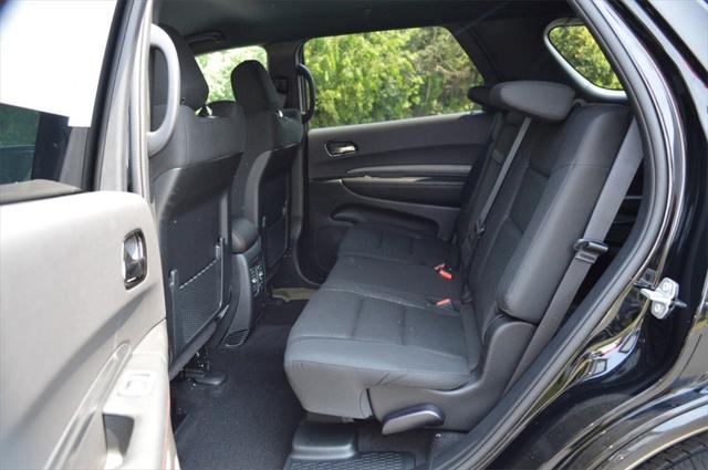new 2025 Dodge Durango car, priced at $49,999