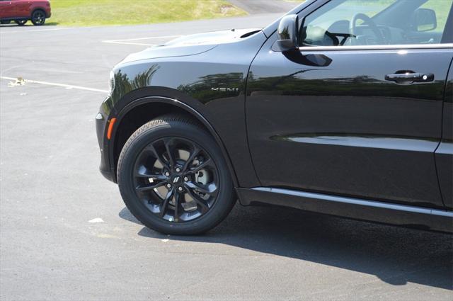 new 2025 Dodge Durango car, priced at $49,999