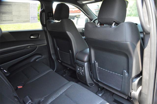 new 2025 Dodge Durango car, priced at $49,999