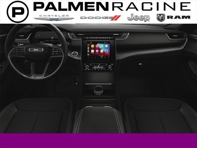 new 2025 Jeep Grand Cherokee car, priced at $43,499