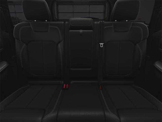 new 2025 Jeep Grand Cherokee car, priced at $44,522