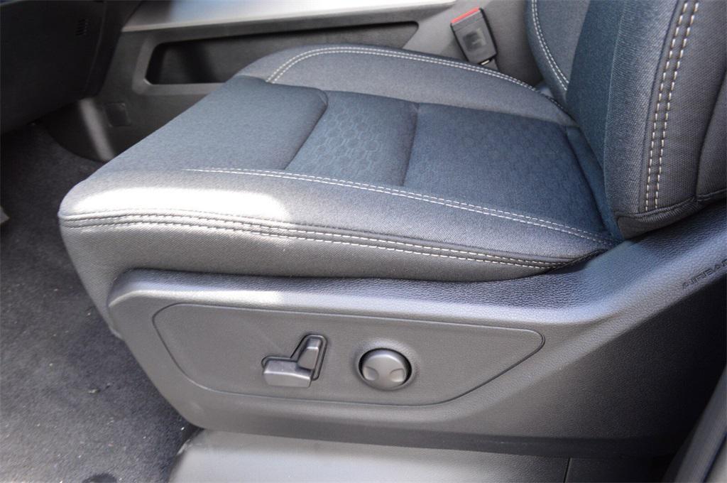 new 2026 Ram 1500 car, priced at $53,999