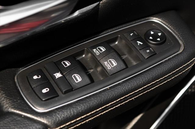 used 2019 Ram 1500 car, priced at $29,469