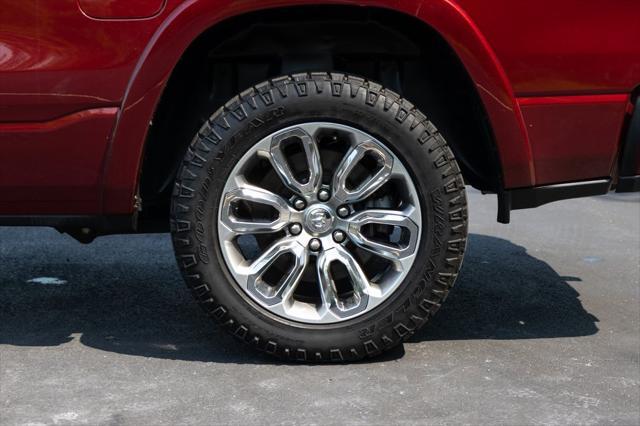 used 2019 Ram 1500 car, priced at $29,469