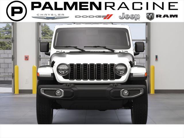 new 2024 Jeep Gladiator car, priced at $45,513