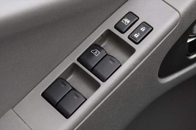 used 2021 Nissan Frontier car, priced at $25,400