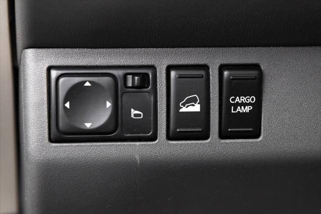 used 2021 Nissan Frontier car, priced at $27,469
