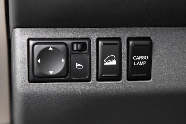 used 2021 Nissan Frontier car, priced at $25,400