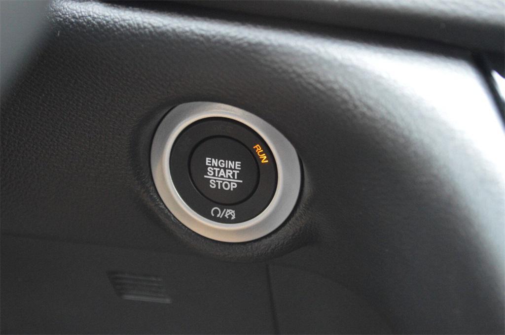 new 2025 Chrysler Voyager car, priced at $42,174