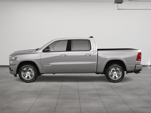 new 2025 Ram 1500 car, priced at $50,013