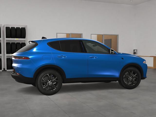 new 2025 Dodge Hornet car, priced at $32,908