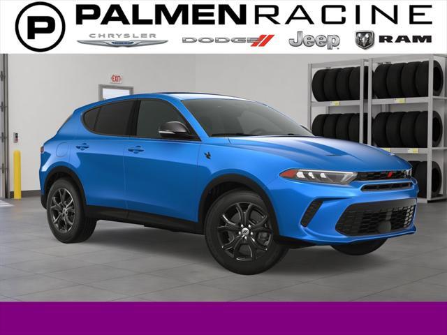 new 2025 Dodge Hornet car, priced at $31,999