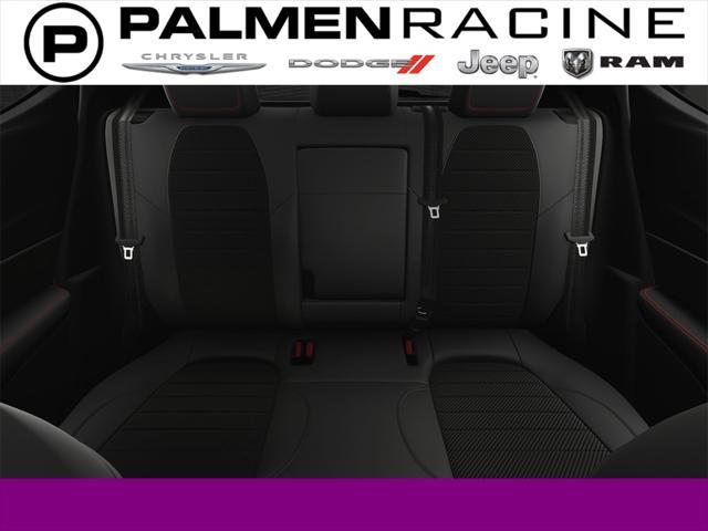 new 2025 Dodge Hornet car, priced at $31,999
