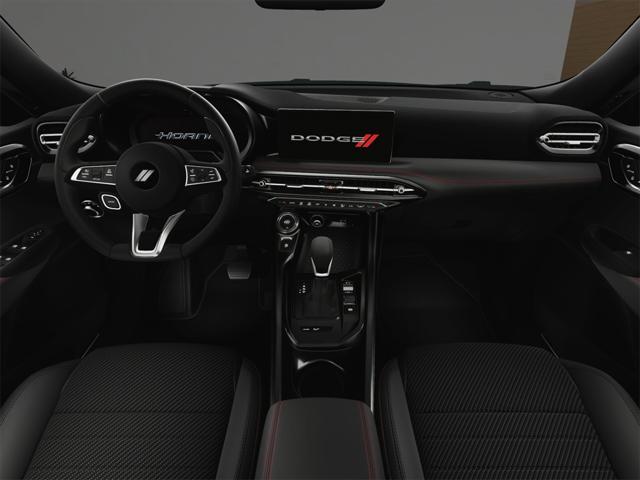 new 2025 Dodge Hornet car, priced at $32,908