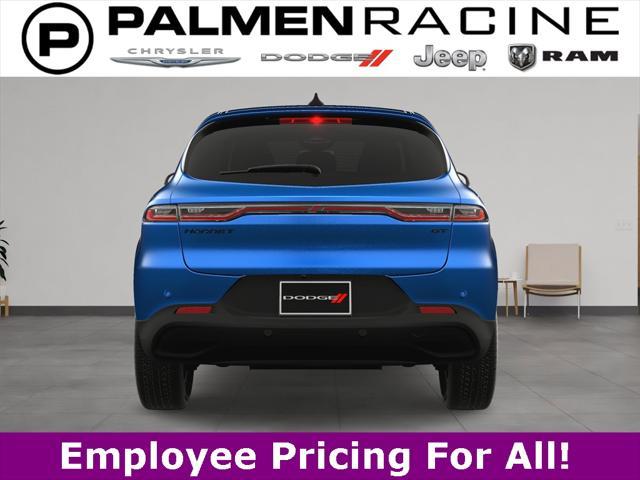 new 2025 Dodge Hornet car, priced at $32,555