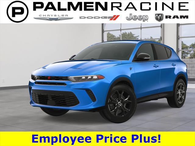 new 2025 Dodge Hornet car, priced at $31,999