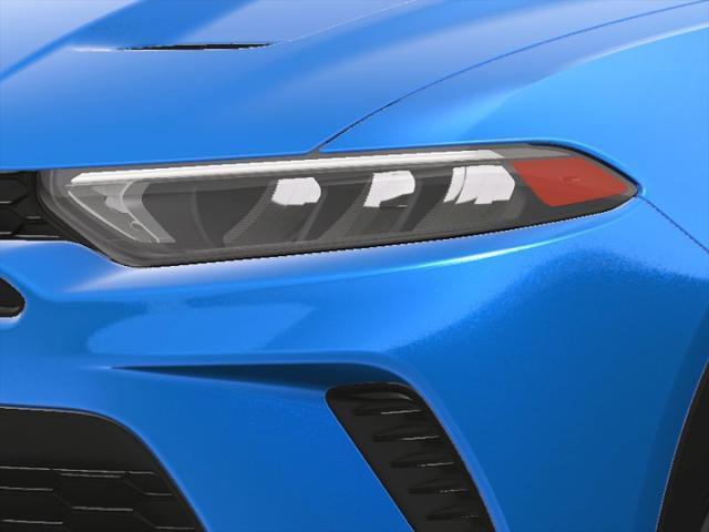 new 2025 Dodge Hornet car, priced at $32,908