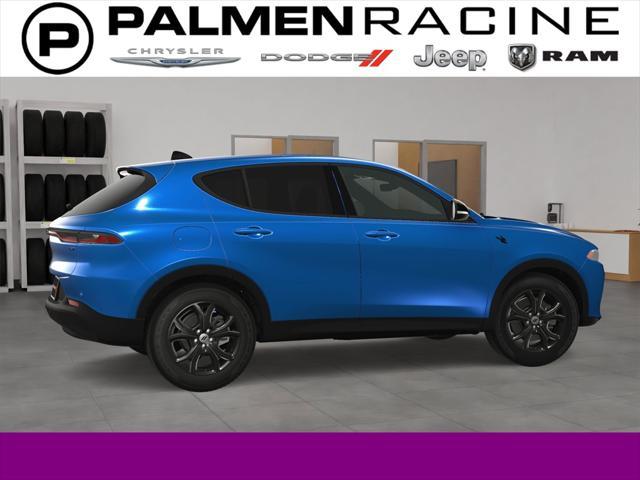 new 2025 Dodge Hornet car, priced at $31,999