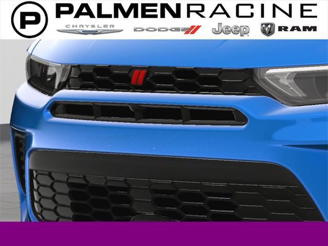 new 2025 Dodge Hornet car, priced at $31,999