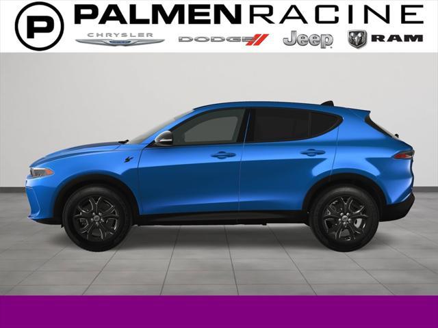 new 2025 Dodge Hornet car, priced at $31,999